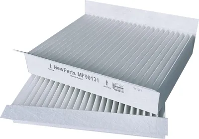 Produktbild von NewParts Filters MF90131 Innenraumfilter