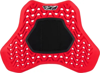 Immagine prodotto di Alpinestars Nucleon Plasma Protezione toracica Rosso / Nero S