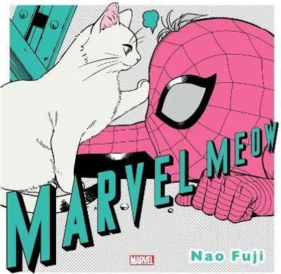 Obrázok produktu pre Marvel Meow
