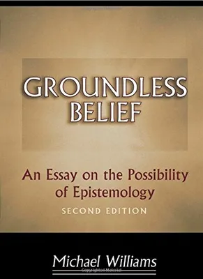Immagine prodotto di Groundless Belief