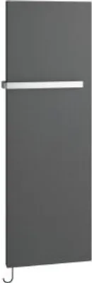 Immagine prodotto di Kermi Rubeo -E Raumerw. BH1725x66x470mm