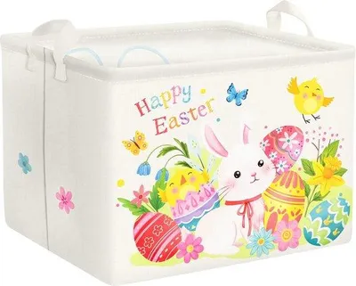 Produktbild von Kubus-Opbergschrank aus PVC, weiß, wasserdicht, 40 x 30 x 30 cm