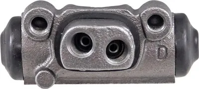 Zdjęcie produktu dla Cylinder hamulca koła Ø 17,5 mm 1x M10x1,0 Żeliwo A.B.S. do MAZDA