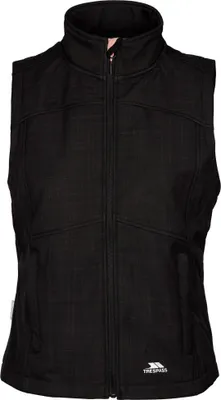 Obrázek produktu pro Trespass - Dámská lehká vesta "Mereb TP50" TP6993 (XL) (Black Marl)
