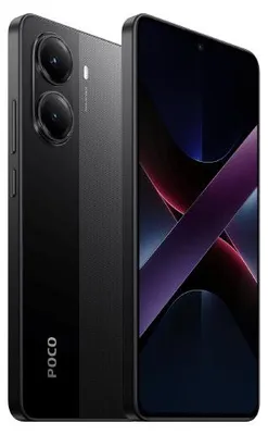 Produktbild von Xiaomi Poco X7 Pro 5G Dual Sim 8GB RAM 256GB