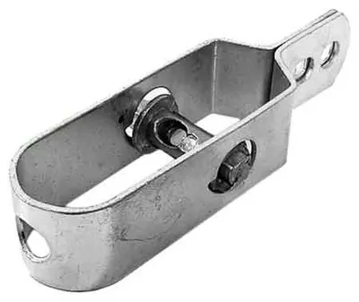 Immagine prodotto di TIRAFILI PER AGRICOLTURA n° 2 (92x26 mm) - Zincato