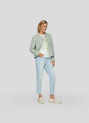 Produktbild von Rabe Jacke in Grün 40
