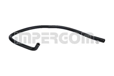 Produktbild von ORIGINAL IMPERIUM Kühlerschlauch Wasserschlauch passend für MERCEDES-BENZ SPRINTER 3,5-t Kasten (906) 224460