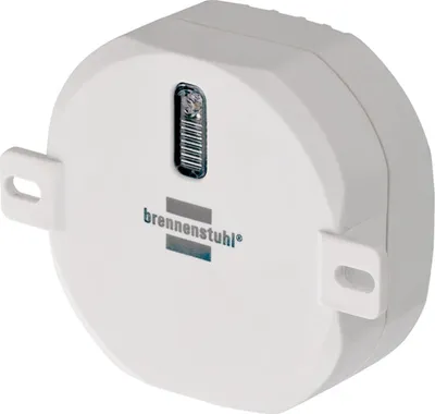 Immagine prodotto di Brennenstuhl BrematicPRO Smart Home Unterputz-Rollladensteu.