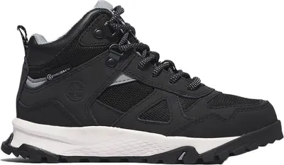 Produktbild von Timberland Lincoln Peak Wp Junior-wanderschuhe Schwarz EU 39 Schwarz EU 39
