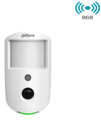 Produktbild von Dahua ARD1731-W2(868) AirShield Alarm PIR Kamera Überwachungskamera 2MP