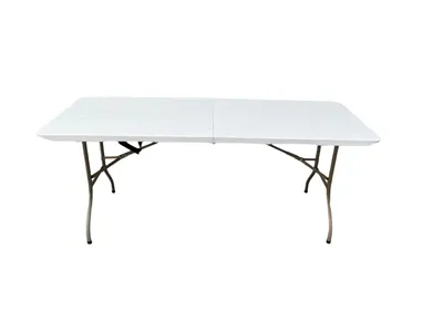 Obrázek produktu pro Cateringový stůl PARTY skládací 180 cm