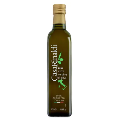 Zdjęcie produktu dla Casa Rinaldi Natives Olivenöl Extra 1000ml