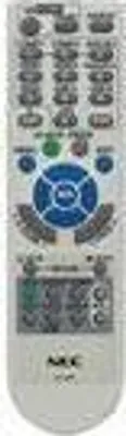 Immagine prodotto di Telecomando NEC