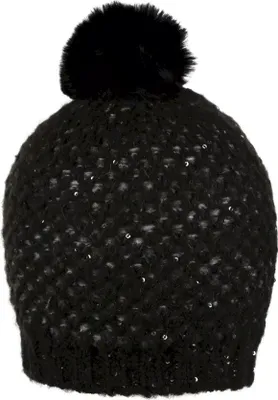 Immagine prodotto di Regatta - Cappello invernale da donna "Lorelai IV" RG8260 (taglia unica) (nero)