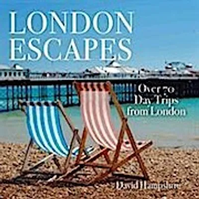 Produktbild von London Escapes