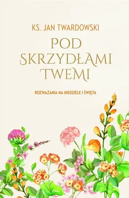 Image de Pod skrzydłami Twemi