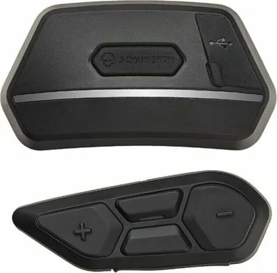 Zdjęcie produktu dla SCHUBERTH SC2 Intercom do kasków C5 Carbon C5 E2 S3