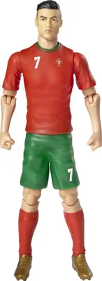 Produktbild von Action figurka PORTUGALSKO Cristiano Ronaldo 20 cm
