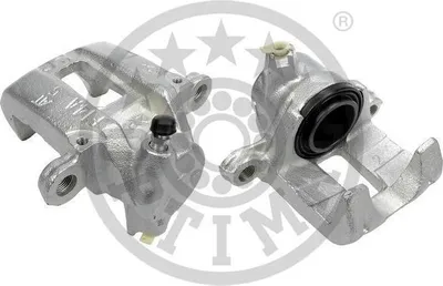 Produktbild von OPTIMAL Bremssattel Hinten Links für TOYOTA LAND CRUISER 90 (J9) BC-1504L