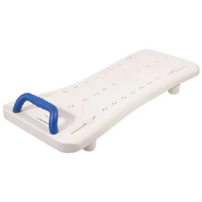 Produktbild von Aidapt Badebrett 41-62 cm breit - mit Griff