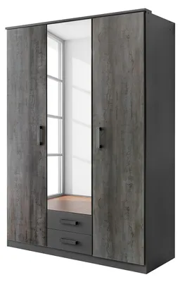 Produktbild von home24 Drehtürenschrank Duisburg