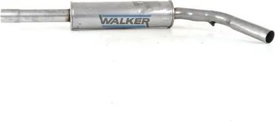 Produktbild von WALKER 22352 Mittelschalldämpfer Schalldämpfer für VW POLO (6N2) Polo Schrägheck (6N1)
