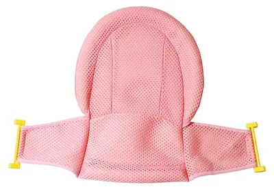 Produktbild von Baby-Badesitz-Stütznetz, Badewanne, Dusche, Netz, rutschfest, verstellbar, für Neugeborene