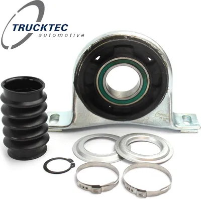 Produktbild von Lagerung Lager Gelenkwelle für Mercedes-Benz W906 Sprinter VW Crafter 02.34.029