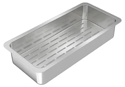 Obrázek produktu pro Teka 40199072, Nerezová ocel, Nerezová ocel, 420 mm, 200 mm, 74 mm