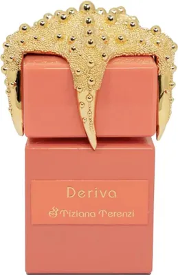 Produktbild von Tiziana Terenzi Deriva ekstrakt perfum, 100 ml