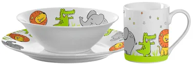 Zdjęcie produktu dla LEONARDO Bambini, Wielobarwny