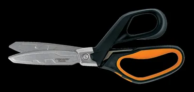 Obrázok produktu pre Fiskars Powerarc™ Nožnice Pre Ťažkú Prácu 26 cm 1027205