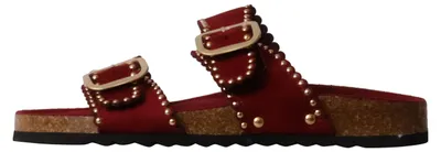 Produktbild von Flache Sandalen zum Hineinschlüpfen