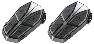 Productafbeelding van Interphone Era 1 X dubbele communicatieset voor helmen