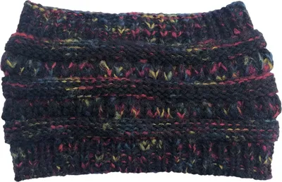 Immagine prodotto di Fascia per capelli LO-21452 - Nero elegante KP21452