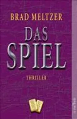 Produktbild von Das Spiel