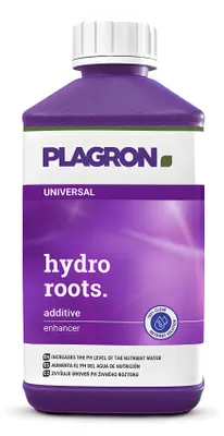 Produktbild von Plagron Hydro Roots, 500ml