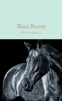 Produktbild von Black Beauty