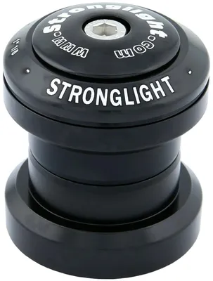 Zdjęcie produktu dla Zestaw słuchawkowy Stronglight 11/8 A-Head Oïlight Lx