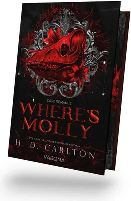 Produktbild von Where's Molly