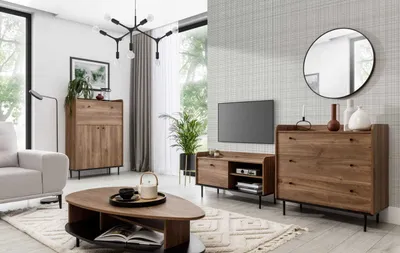 Produktbild von Wohnzimmer-Set "A" Vasina Brandy Castello