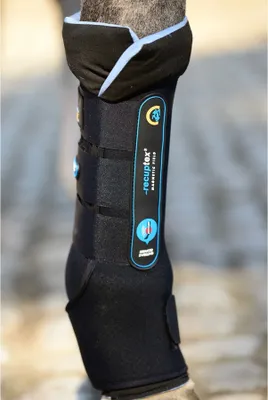 Immagine prodotto di Kentucky Horsewear Stivali da scuderia Magnetic Recuptex