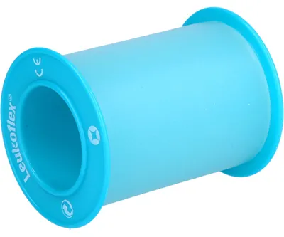 Immagine prodotto di Cerotto per bendaggio Leukoflex 5 cmx5 m 1 pz