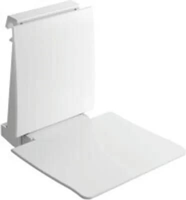 Produktbild von HEWI 950.51.10090 98 Einhängesitz,B:450,f. Profil d:33,