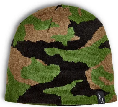 Immagine prodotto di berretto SENTINEL BEANIE, APINESTARS (verde mimetico)