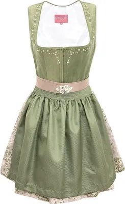 Produktbild von KRÜGER Minidirndl 416568-050