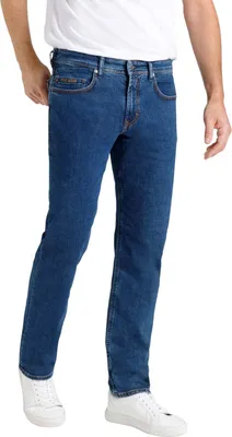 Produktbild von Mac Jeans Hose Ben blau
