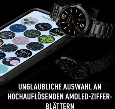 Produktbild von Reflex Active Smart Watch Series 31