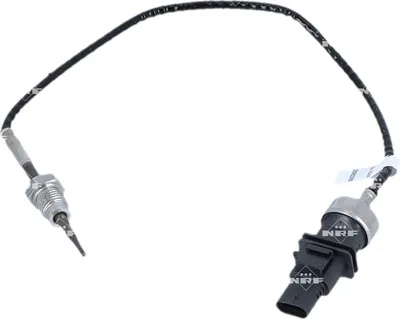 Produktbild von NRF 707388 Abgastemperatursensor für AUDI Q7 (4MB)